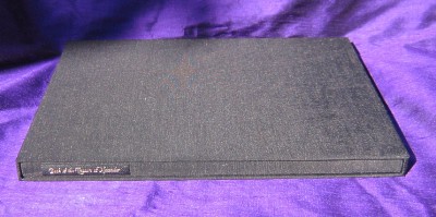 BOTA Slip Cover