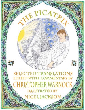 Picatrix Selected Translations