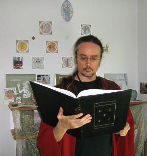 Reading Picatrix
