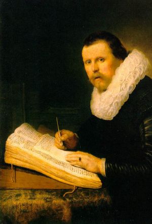 Renaissance Scholar