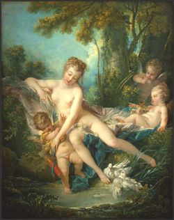 18th Century Venus