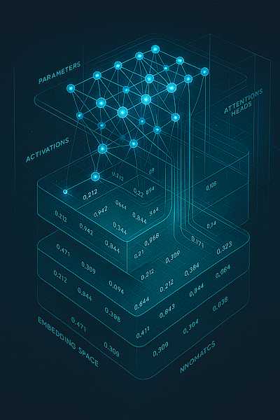 ai materialist
