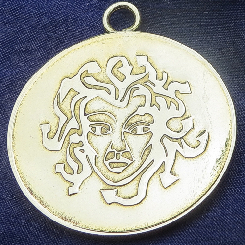 Algol Talisman