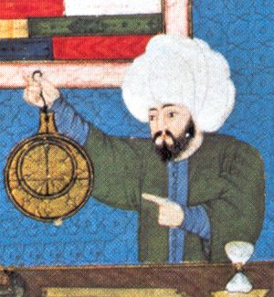 Islamic Astrologer