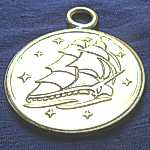 argo navis talisman