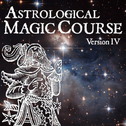 astrological magic course