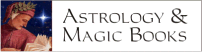 Astrology and Magic Books