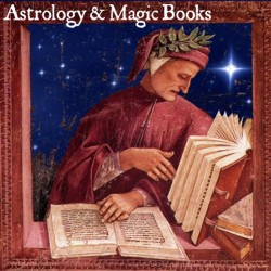 astrology and magic books