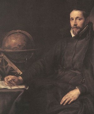 Renaissance Astrologer