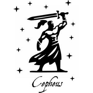 Cepheus Image