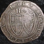 Renaissance Coin