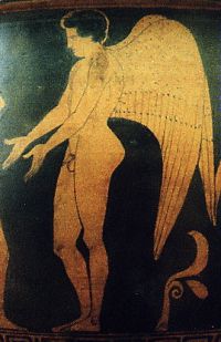 Greek Eros
