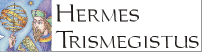 Hermes Trismegistus