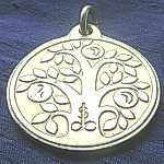 great wealth talisman