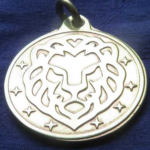 Sun Talisman