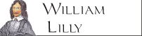 William Lilly