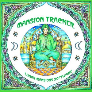 Mansion Tracker