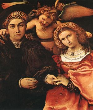 Renaissance Marriage