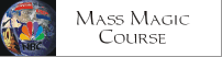 Mass Magic Course