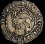 Medieval Coin