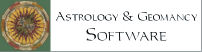 Astrology and Magic Software