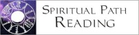 spiritual path reading
