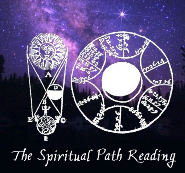 Spiritual Path Reading