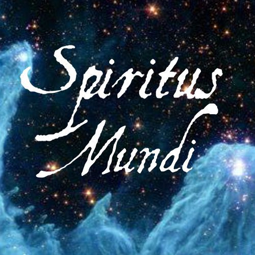 Spiritus title
