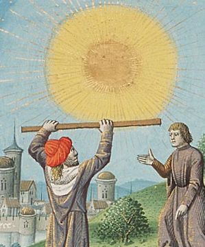 Medieval Astrologers