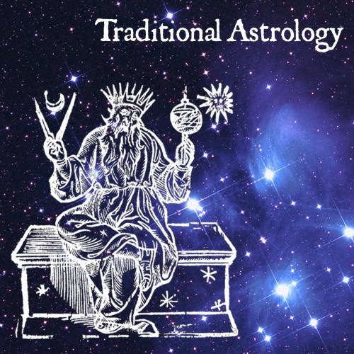 traditional astrology title