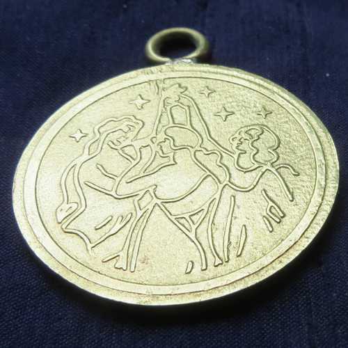 Venus Talisman