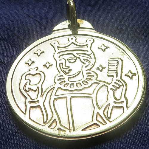 Venus Talisman