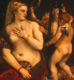 Renaissance Venus